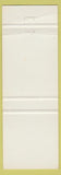 Matchbook Cover - Silver Dragon Restaurant Chinese North Battleford SK