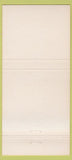 Matchbook Cover - Star Ship Oceanic Walt Disney World Cruises 30 Strike