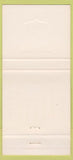 Matchbook Cover - Irvine Coast Country Club Newport Beach CA WEAR 30 Strike