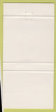 Matchbook Cover - LG Vigneault Expo Camping Montmagny QC 30 Strike