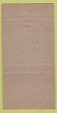 Matchbook Cover - Pines Motel Woodstock ON 30 Strike