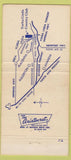 Matchbook Cover - Yorba Linda Country Club CA 30 Strike