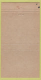 Matchbook Cover - Royalton Hotel Port Arthur ON 30 Strike