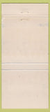 Matchbook Cover - Top of the World Walt Disney World WEAR 30 Strike