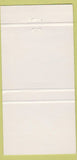 Matchbook Cover - LG Vigneault Expo Camping Montmagny QC 30 Strike