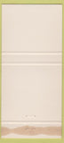 Matchbook Cover - Piedmont Driving Club Atlanta GA WEAR 30 Strike