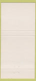 Matchbook Cover - Keebler 500 Club Elmhurst IL 30 Strike