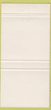 Matchbook Cover - Honey Bee Restaurant Mount Prospect IL 30 Strike