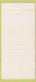 Matchbook Cover - Ranch House Restaurant Las Vegas NV 30 Strike