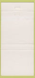 Matchbook Cover - Cuzzy's Minneapolis MN Camel Cigarettes 30 Strike