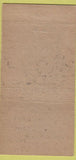Matchbook Cover - Golden Gate Chinese Restaurant Whitby ON 30 Strike