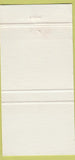 Matchbook Cover - Grec Restaurant Trois Rivieres QC 30 Strike