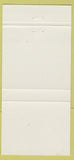 Matchbook Cover - Danny's Slot Country casino 30 Strike