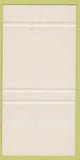 Matchbook Cover - The Bird Kage Oakland CA 30 Strike
