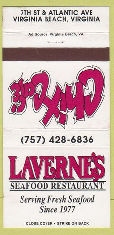 Matchbook Cover - Bentley's Restaurant Atlanta GA 30 Strike