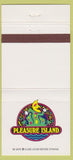 Matchbook Cover - Citizens National Bank Maplewood MO 30 Strike
