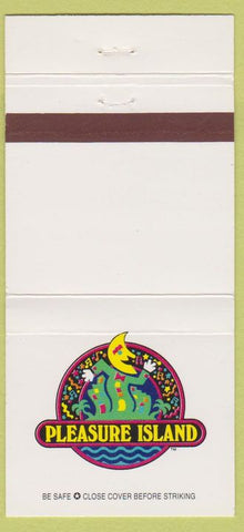 Matchbook Cover - Citizens National Bank Maplewood MO 30 Strike