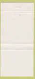 Matchbook Cover - Citizens National Bank Maplewood MO 30 Strike