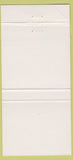 Matchbook Cover - Larry G's Restaurant St Louis MO 30 Strike