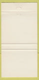 Matchbook Cover - Meadowmont Inn Arnold CA 30 Strike