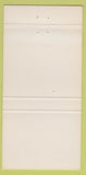 Matchbook Cover - Lucy's Restaurant Long Beach CA WEAR 30 Strike