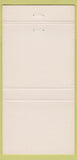 Matchbook Cover - Big Country Inn Coalinga CA 30 Strike