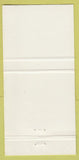 Matchbook Cover - Prof Munchies Restaurant Minneapolis MN 30 Strike