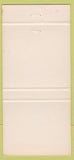 Matchbook Cover - 1st State Bank Scottsbluff NE 30 Strike