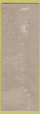 Matchbook Cover - Arnold Transfer Trucking Mayflower SAMPLE